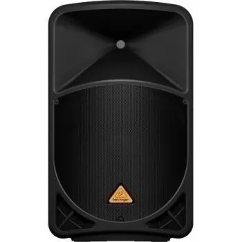 Behringer EUROLIVE B115MP3 15 inch 1000W 2-vejs aktiv PA-højttaler med MP3-afspiller