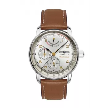 Zeppelin Mediterranee 96901 ur, 42 mm