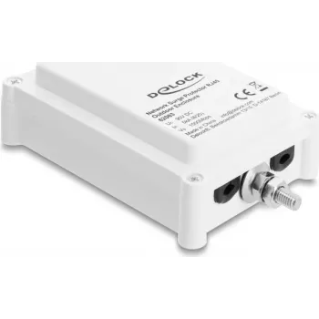 Delock netværksoverspændingsbeskyttelse RJ45 outdoor IP65