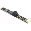 Delock USB 2.0 kameramodul 1,92 megapixel 48° V5 8 cm fast fokus