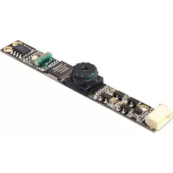 Delock USB 2.0 kameramodul 1,92 megapixel 48° V5 8 cm fast fokus