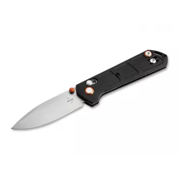 Böker Plus Kihon Compact D2 foldekniv 01BP0037