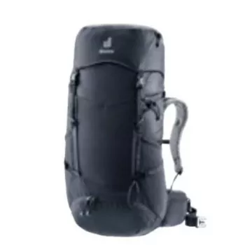 Deuter Futura Pro 34 SL dame vandretaske - sort