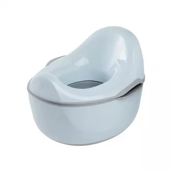 KEEEPER Luxury 4-in-1 Multifunctional Pot Kasimir Pure 34.9 x 31.5 x 26.2 cm Blue