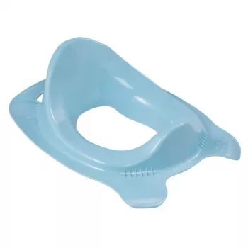 keeeper pottetræner Comfort Zuza Pure blå 37x28x14 cm