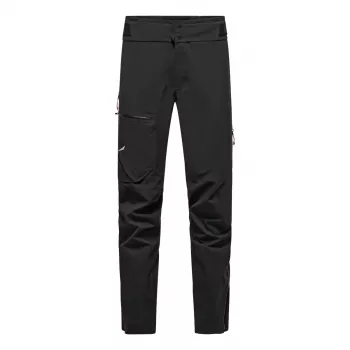 Salewa herre Ortles GTX 3L EPE vandtætte bjergbestigningsbukser Black Out EU 50