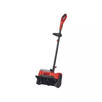 Einhell Power X-Change akku-snefræser GE-ST 36/40 Li E-Solo (kun værktøj, rød/sort)