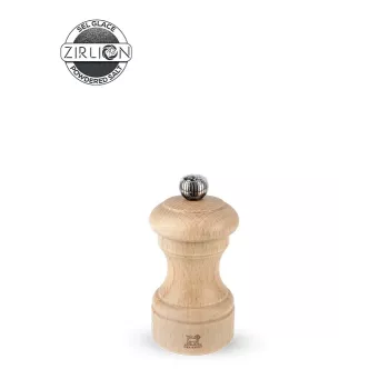 Peugeot Bistro saltmølle Z 10 cm naturbøg