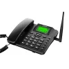 MAXCOM MM 43D 4G VoLTE bordtelefon med SIM-kort