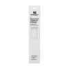 STANLEY sugerørssæt med 4 stk. til Quencher Travel Tumbler 1,18L, transparent, genanvendelig, BPA-fri