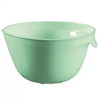 CURVER Kitchen Essentials røreskål 2,5L lyseblå
