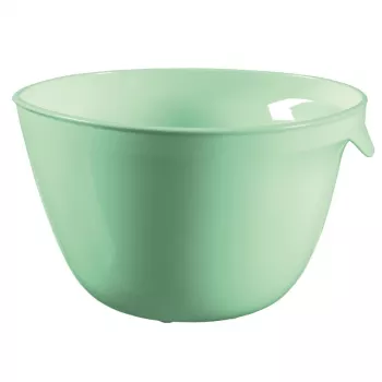 CURVER Kitchen Essentials røreskål 3,5L lyseblå