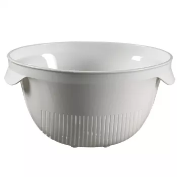 Curver Kitchen Essentials sigte, hvid