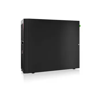 Fsas Technologies Fujitsu PRIMERGY TX1330 M6 - server - tower - 1-vejs - 1 x Xeon 6369P / 3,3 GHz - RAM 64 GB - SATA/SAS - hot-swap 6,4 cm (2,5