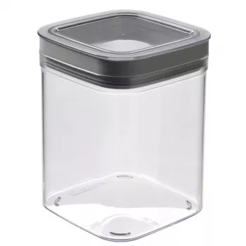 CURVER fødevareopbevaringsboks kvadratisk 1,3L Dry Cube