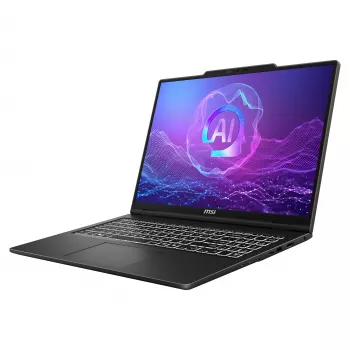 MSI VenturePro 16 A2RWFG-001FR Laptop, 16