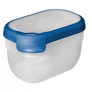 CURVER Grand Chef Eco Rectangular Food Dish 0.75L 15x10x9.3cm