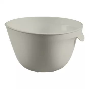CURVER røreskål 3,5L Kitchen Essentials beige