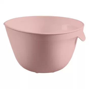 CURVER røreskål 3,5L Kitchen Essentials pink