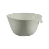 CURVER røreskål 2,5L Kitchen Essentials beige