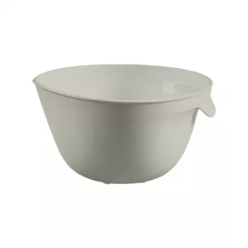 CURVER røreskål 2,5L Kitchen Essentials beige