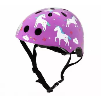 Hornit Unicorn S børnecykelhjelm 48-53cm UNS820