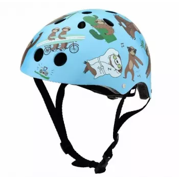 HORNIT Sloth M børnehjelm 53-58cm SLM922