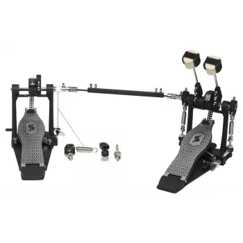 Stagg PD-52 dobbeltpedal
