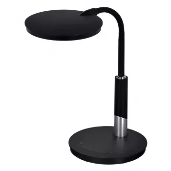Activejet LED-skrivebordslampe AJE-RAYA RGB sort