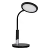 Activejet LED-skrivebordslampe AJE-RAYA RGB sort