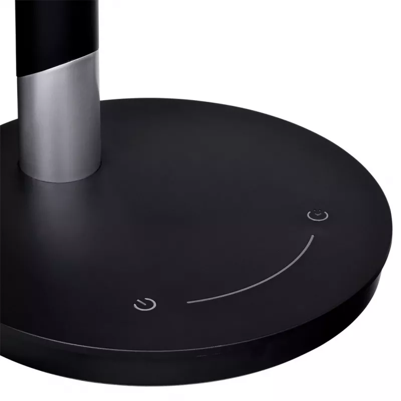 Activejet LED-skrivebordslampe AJE-RAYA RGB sort