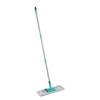 Leifheit Profi XL Cotton Plus gulvmopbetræk med klapbart greb, 42 cm