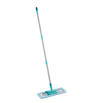 LEIFHEIT Profi XL Super Soft gulvkost med klapbar stang, 42 cm
