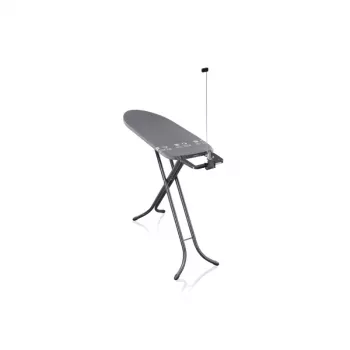 LEIFHEIT Air Board M strygebræt, Thermo-Reflect, sort, 120 x 38 cm