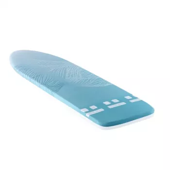 LEIFHEIT strygebrætbetræk Perfect Steam Air Board Express S/M 125x40cm