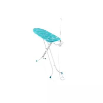 LEIFHEIT Air Board M Compact Plus strygebræt 120x38cm med Thermo-Reflect-teknologi