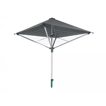 LEIFHEIT tørresnor LinoProtect 400