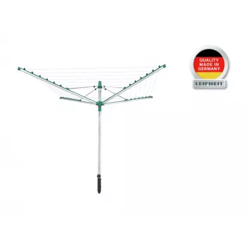 LEIFHEIT tørresnor Linomatic V 400