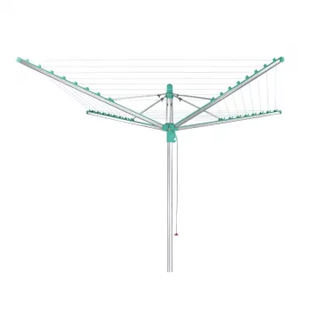 LEIFHEIT tørresnor Linomatic 500 Easy