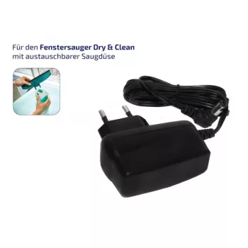 LEIFHEIT Dry&Clean lader til vinduesvasker
