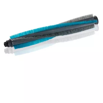 LEIFHEIT Regulus PowerVac 2in1 Brush batteristavsuger, 20V, 40 min. driftstid, 0,45L, omdannelig håndstøvsuger, LED PowerBrush, hvid