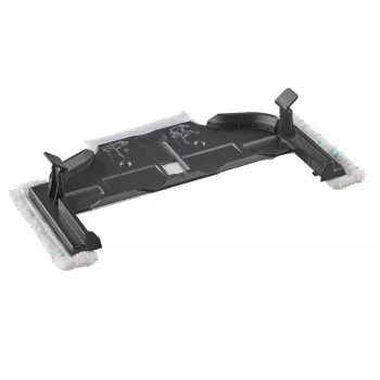 Leifheit Regulus Aqua PowerVac Pro reserve-viskelapssæt (2-pak)