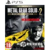 Cenega Metal Gear Solid Master Collection Vol.2 til PlayStation 5