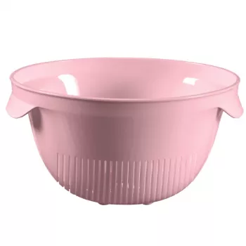 Curver Kitchen Essentials sigte, pink (0800736X51)