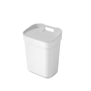Curver Ready To Collect 10L genbrugsbeholder hvid/lysegrå