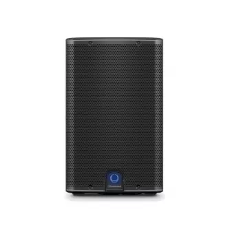 Turbosound iQ10 2500W 10 inch 2-vejs aktivhøjttaler med Klark Teknik DSP og ULTRANET
