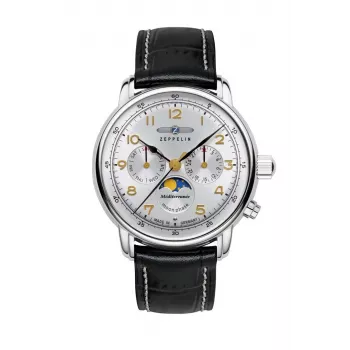 Zeppelin Mediterranee 96361 ur, 42 mm