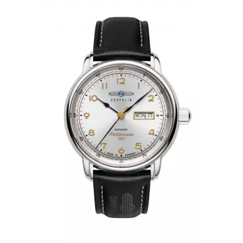 Zeppelin Mediterranee 96641 ur, 40 mm