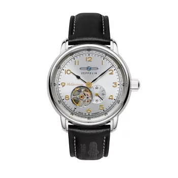 Zeppelin Mediterranee 96661 ur, 40 mm