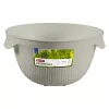 CURVER Kitchen Essentials tragt, beige